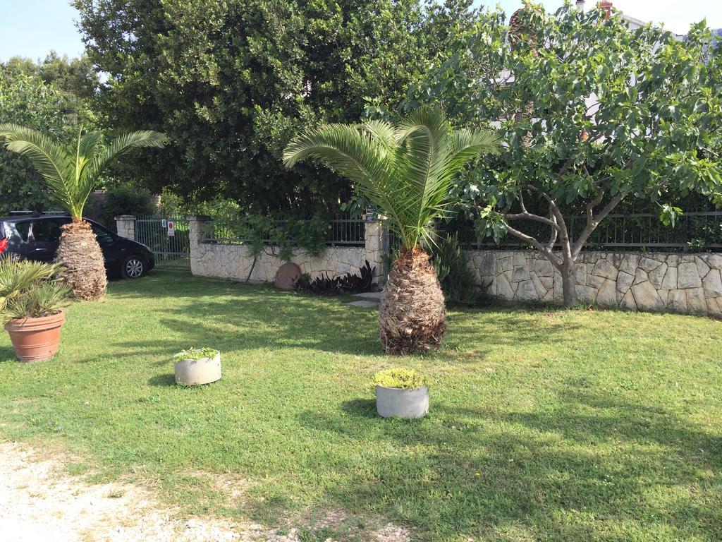 Yacht Beach Apartments Kaštela Εξωτερικό φωτογραφία