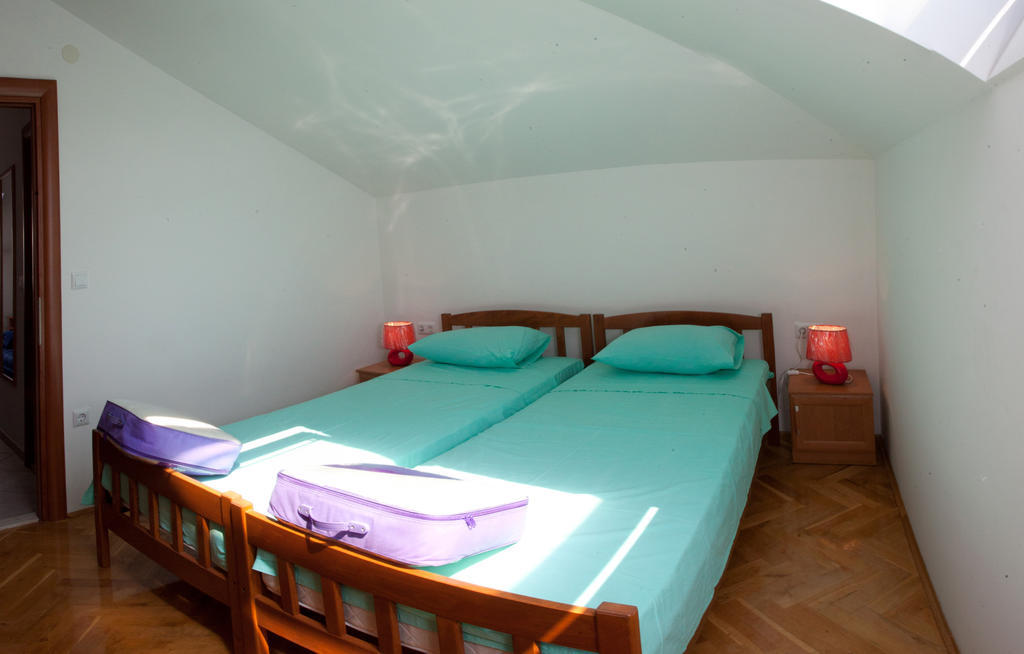Yacht Beach Apartments Kaštela Εξωτερικό φωτογραφία