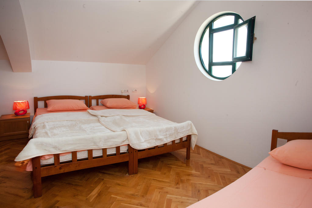 Yacht Beach Apartments Kaštela Εξωτερικό φωτογραφία