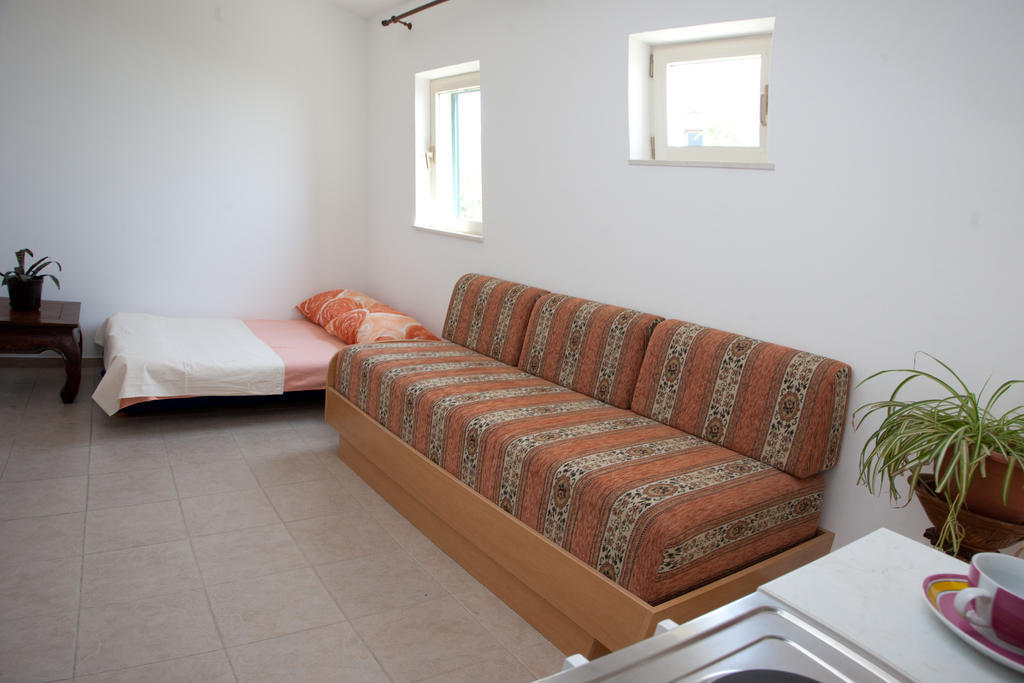Yacht Beach Apartments Kaštela Δωμάτιο φωτογραφία